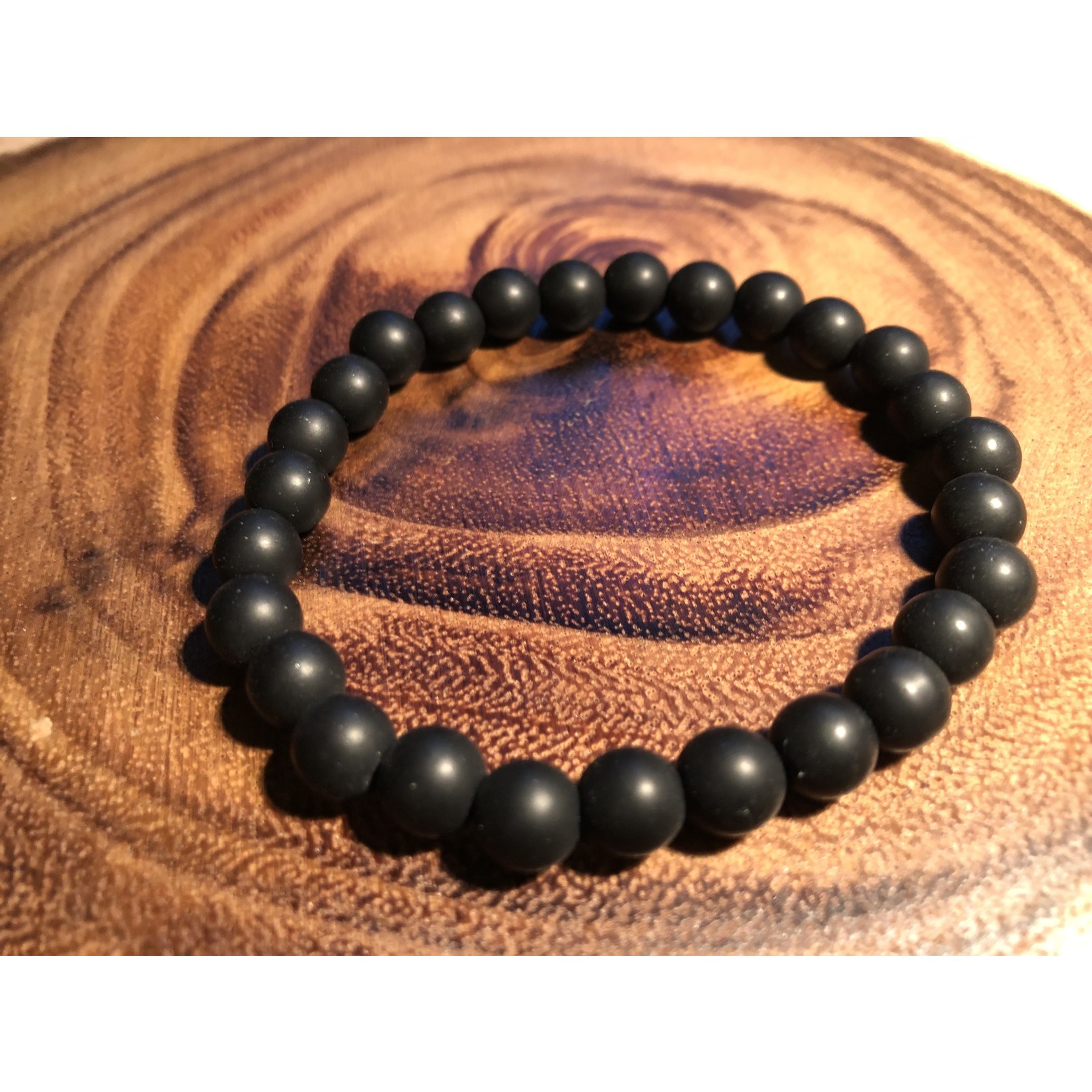 21cm Natural Stone Bracelets - Harmony and Authenticity
