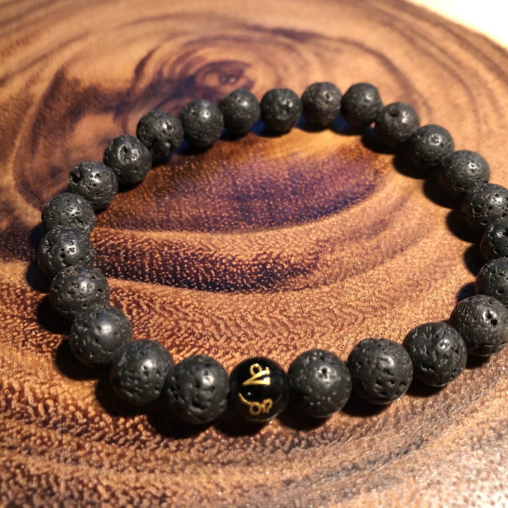21cm Natural Stone Bracelets - Harmony and Authenticity