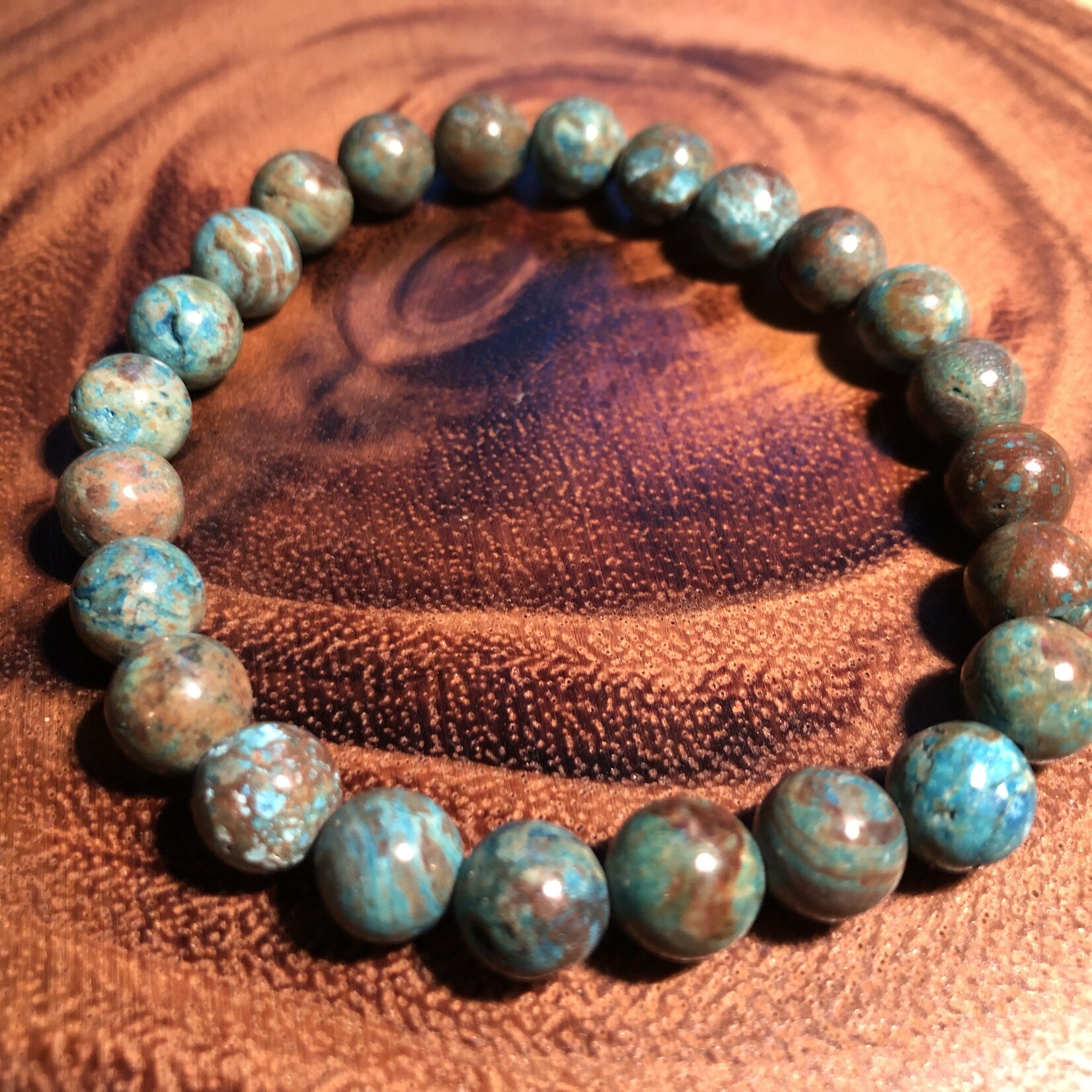 21cm Natural Stone Bracelets - Harmony and Authenticity