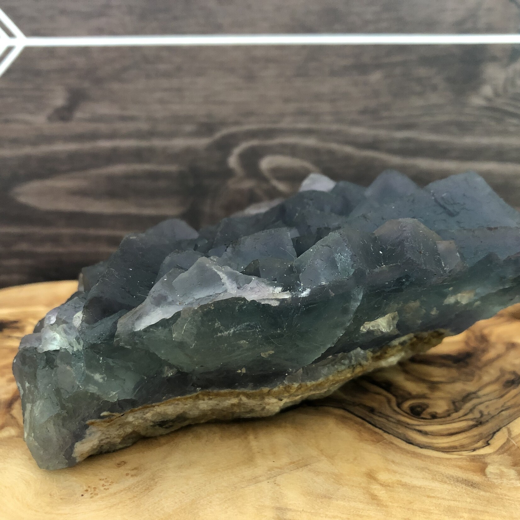 huge green fluorite cluster, large fluorite crystal, useful for general well-being, Deep Green Fluorite, Raw Fluorite