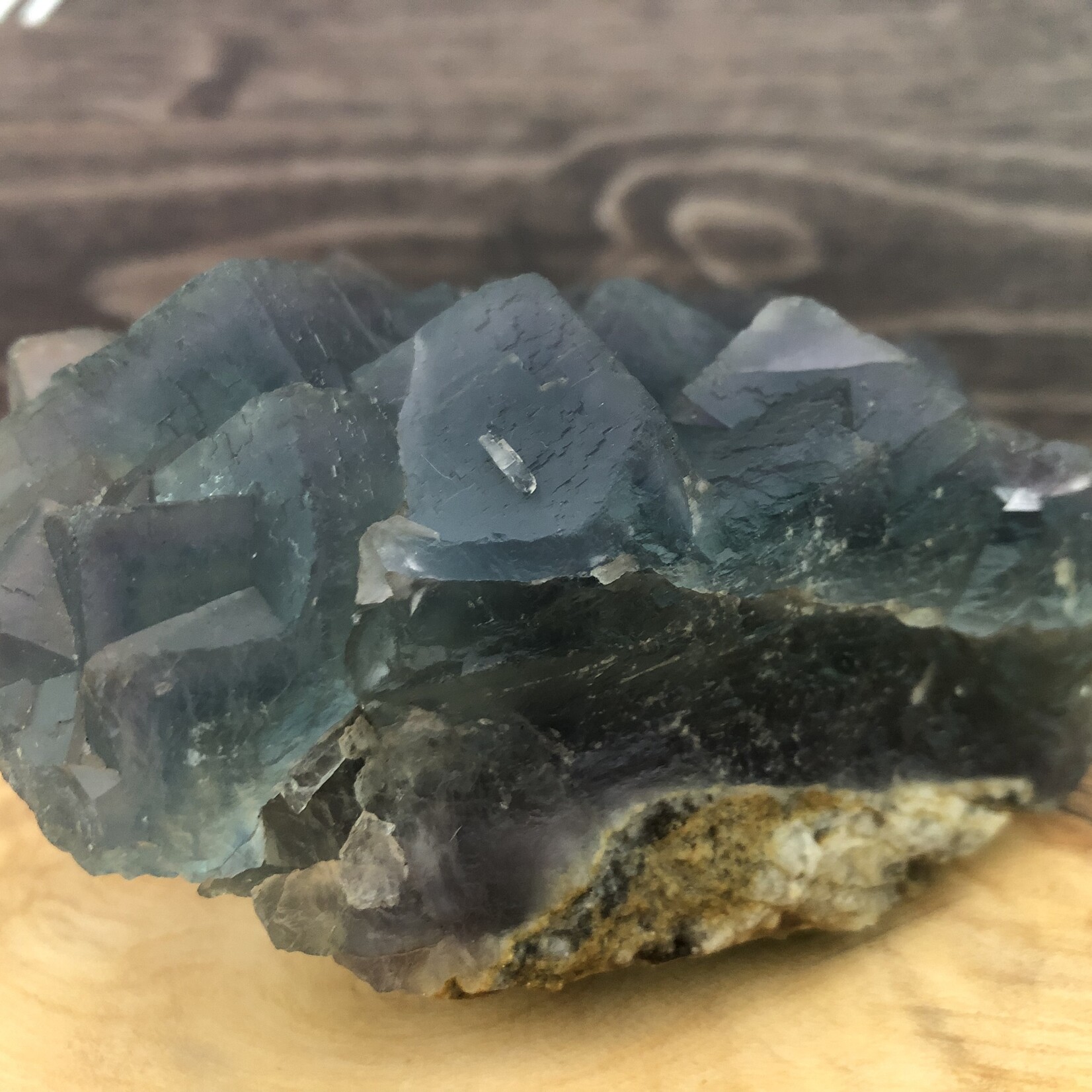 huge green fluorite cluster, large fluorite crystal, useful for general well-being, Deep Green Fluorite, Raw Fluorite