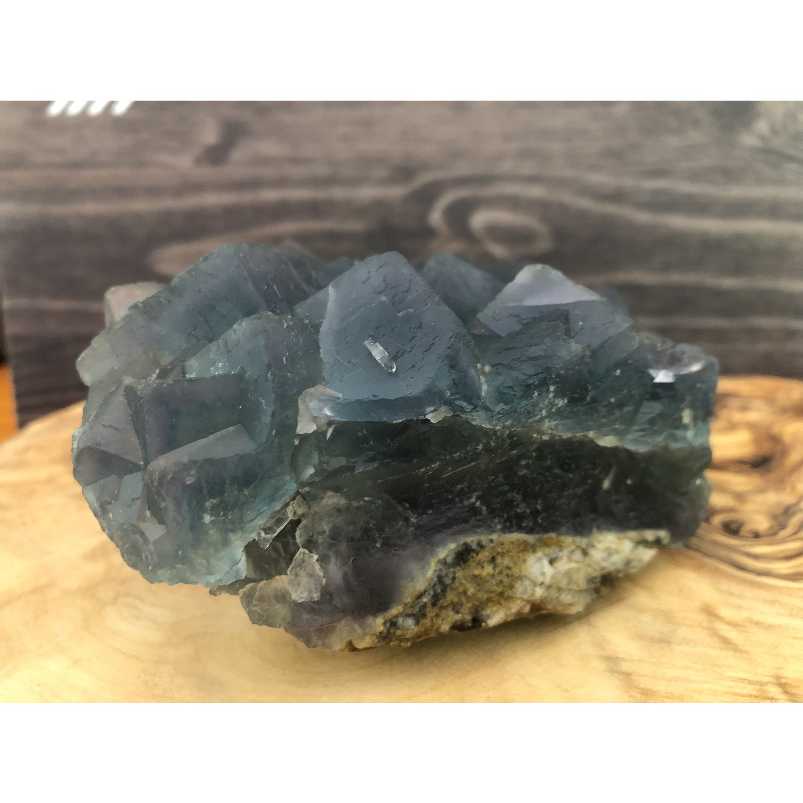 huge green fluorite cluster, large fluorite crystal, useful for general well-being, Deep Green Fluorite, Raw Fluorite