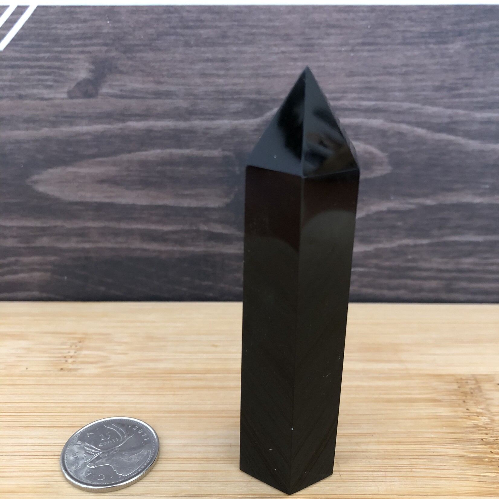 obsidienne noire générateur