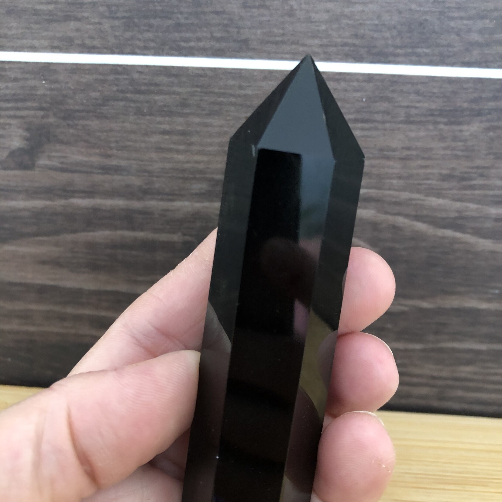black obsidian generator