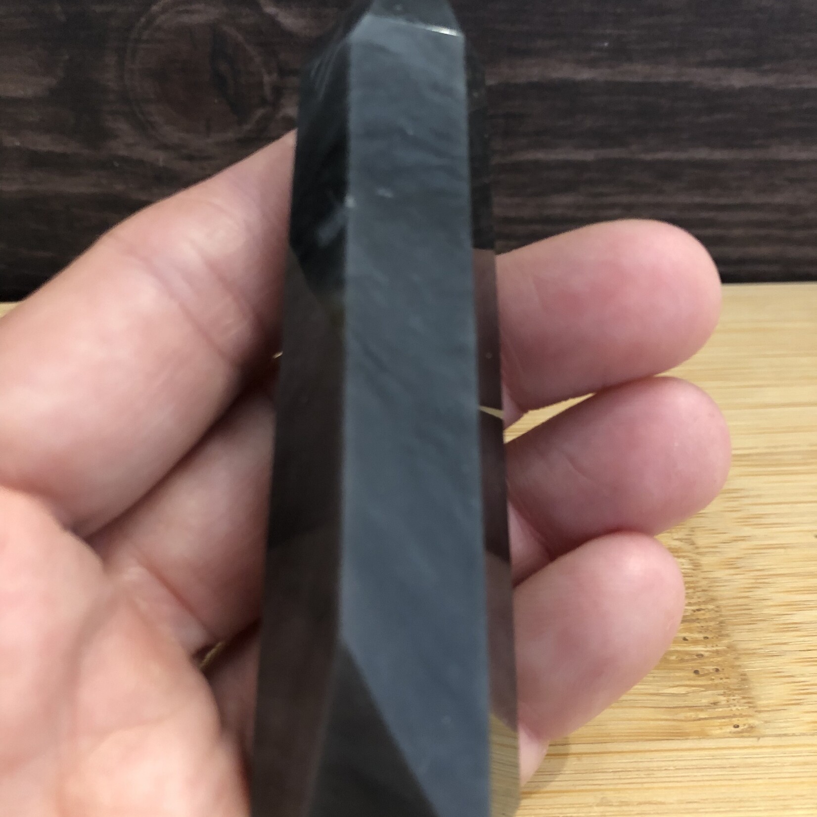rainbow obsidian generator