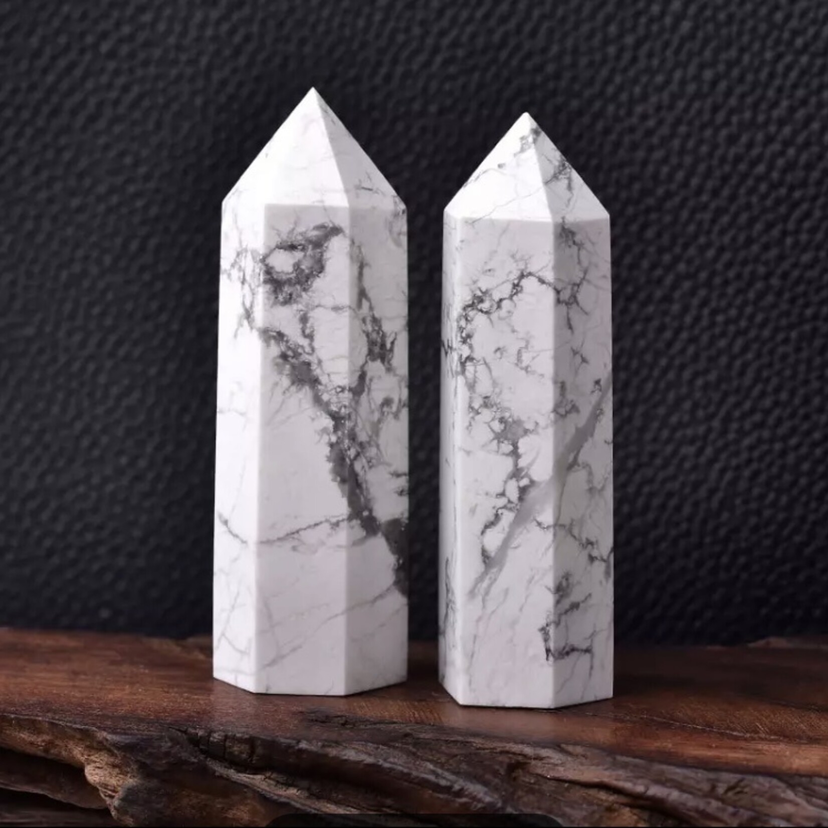 howlite générateur