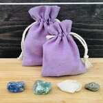 Packs de cristaux 