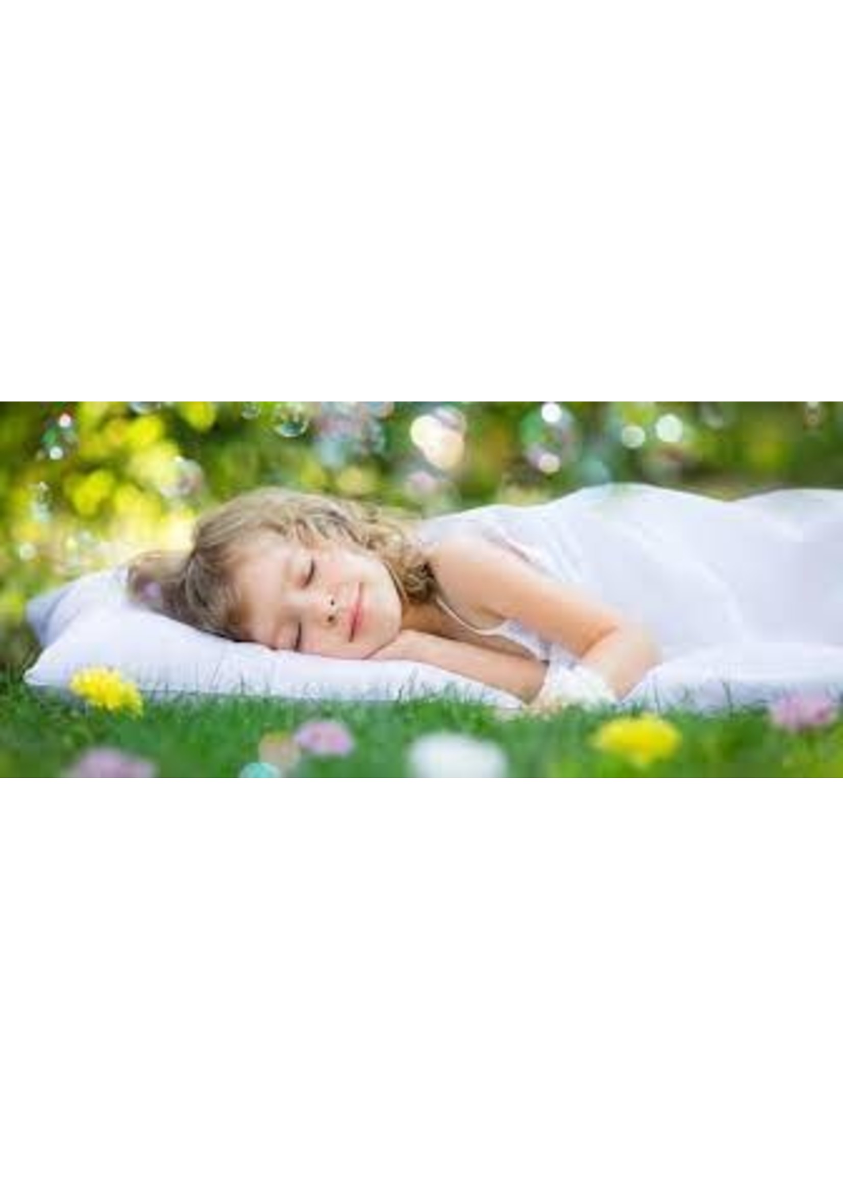 Energy treatment for children (0 to 16 years old) IN PERSON or DISTANCE