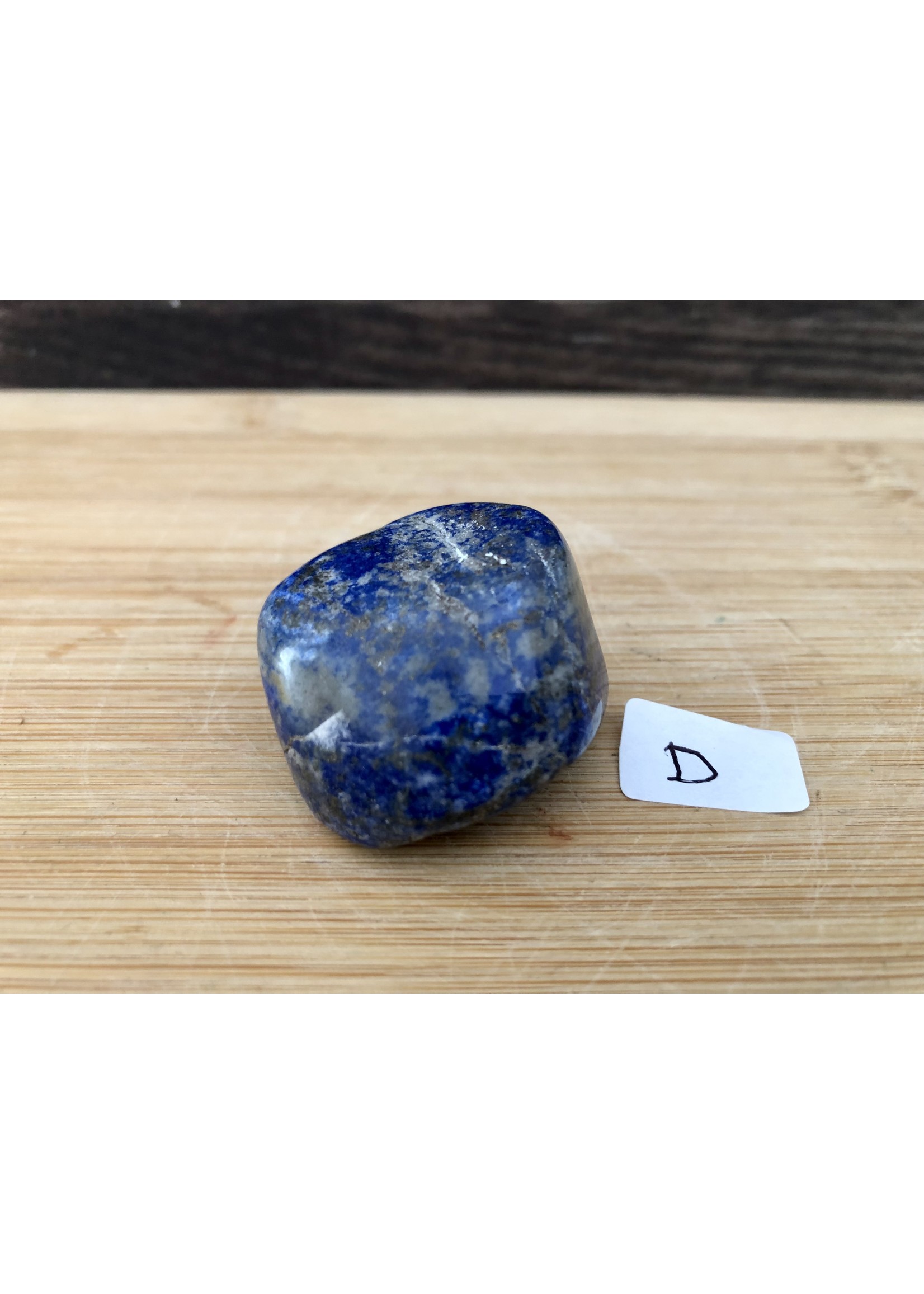 lapis lazuli-grade AA