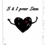 roman 5 à 1 pour Sam