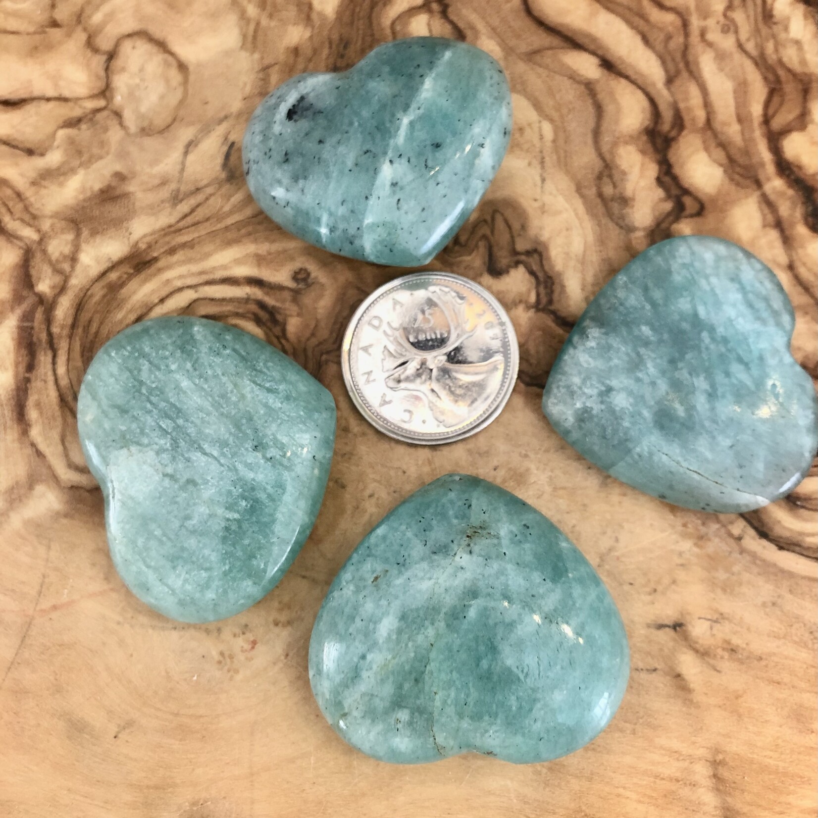 parfaite pour raviver le bonheur, fonctionne à merveille avec le chakra du cœur ainsi que le chakra de la gorge