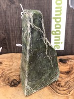 large funky jade free form