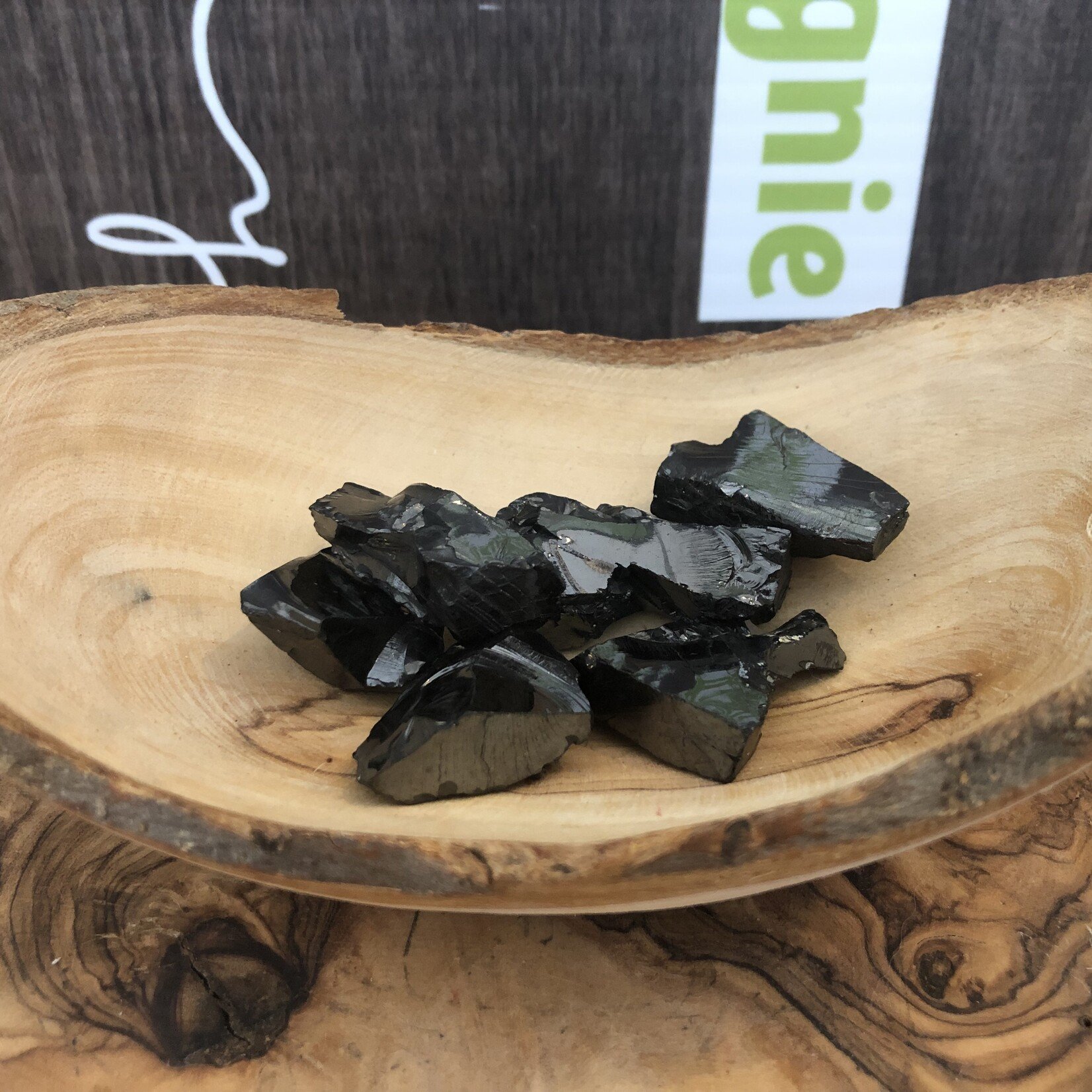 Cluster de Shungite Élite Brut – Énergie Naturelle Authentique, Harmonie Émotionnelle et Spirituelle