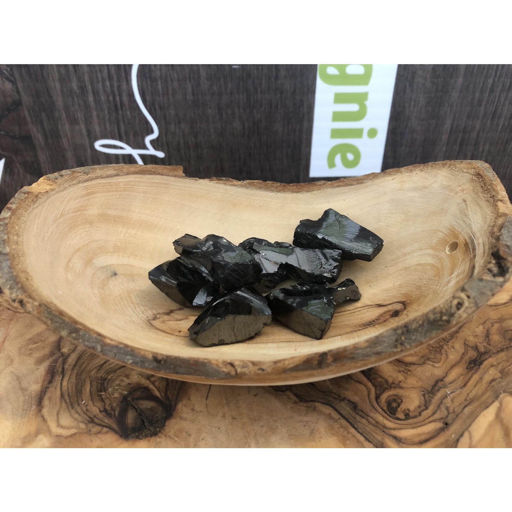 Cluster de Shungite Élite Brut – Énergie Naturelle Authentique, Harmonie Émotionnelle et Spirituelle