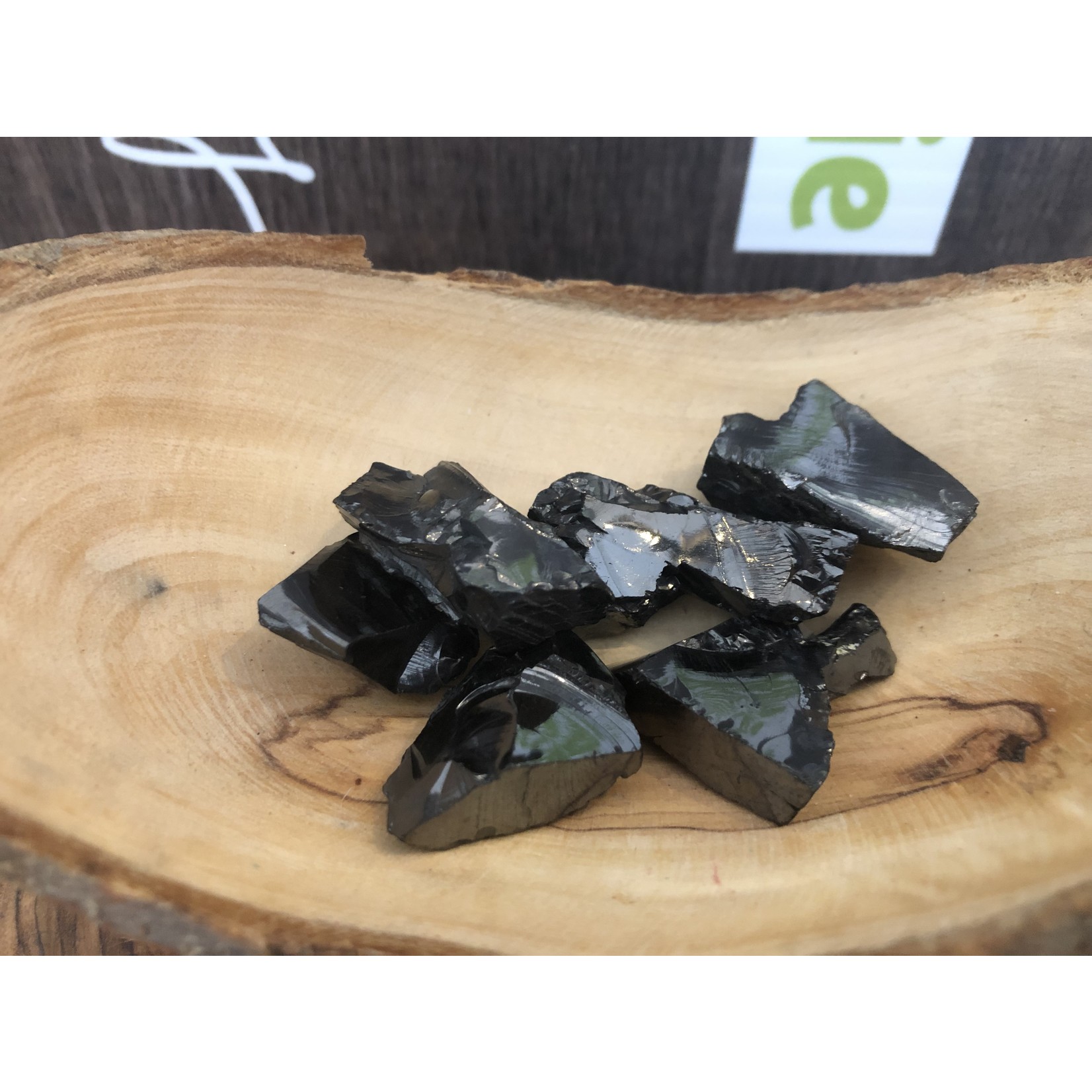 Cluster de Shungite Élite Brut – Énergie Naturelle Authentique, Harmonie Émotionnelle et Spirituelle