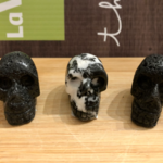 perfect skull stone