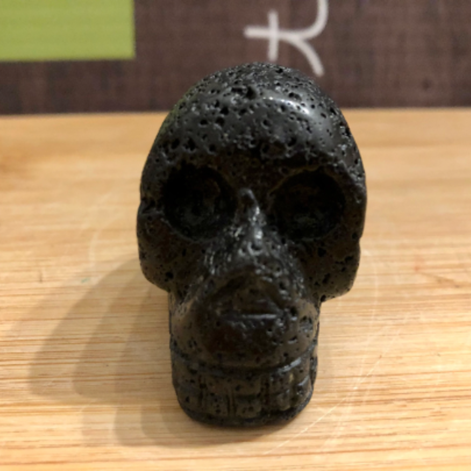 perfect skull stone, lava stone, tiger calcite, known for their healing and healing vibrations, on the physical, mental and spiritual levels