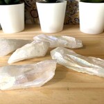 angel aura quartz