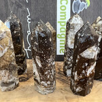 Tour d'Agate Veines de Dragon