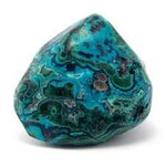 Chrysocolla