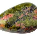 Unakite