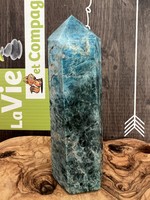 special stunning apatite tower