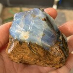 Premium Australian Boulder Opal