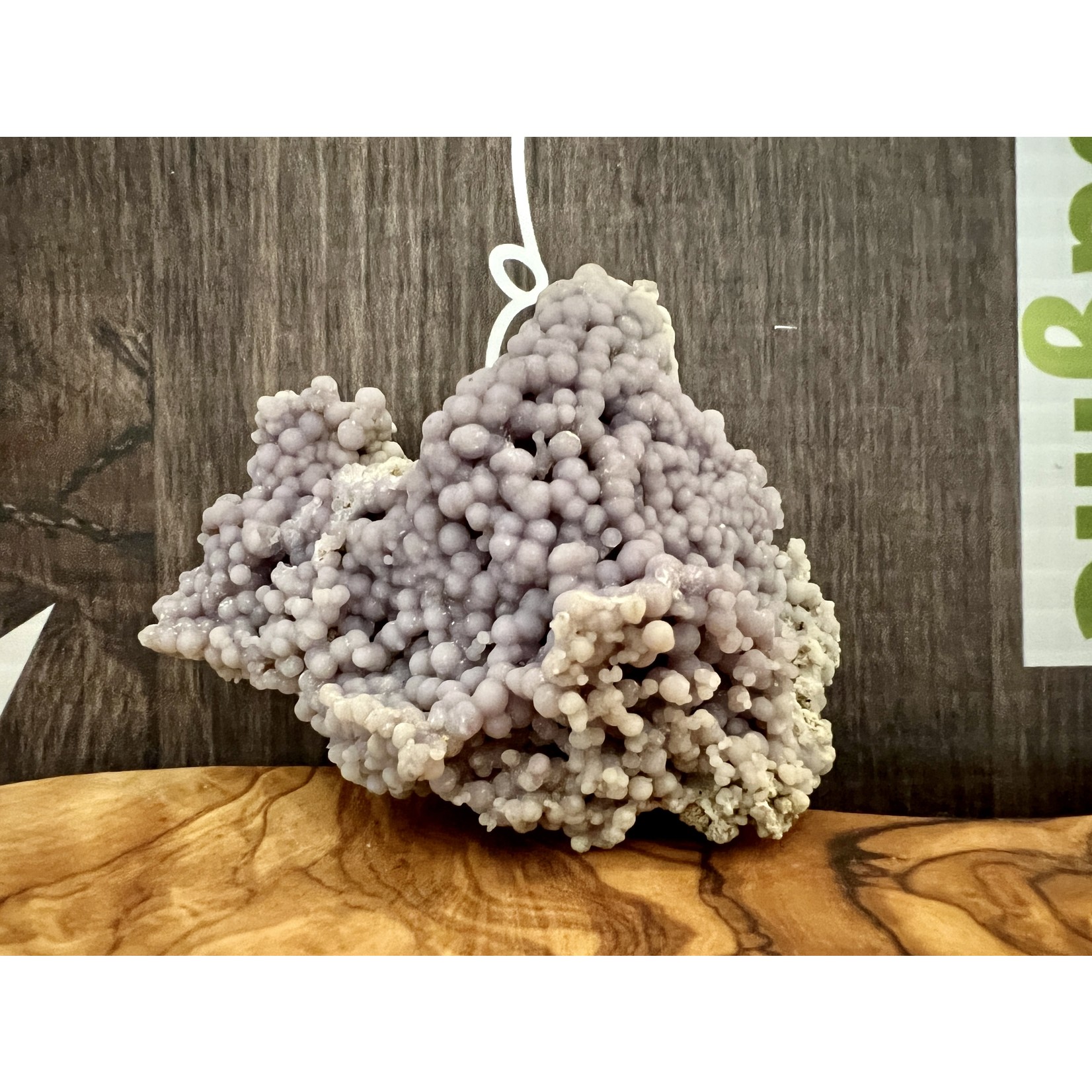 agate grape purple, agate grape cluster, recommended for stressed, aggressive, fearful people