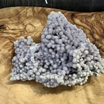 agate grape purple