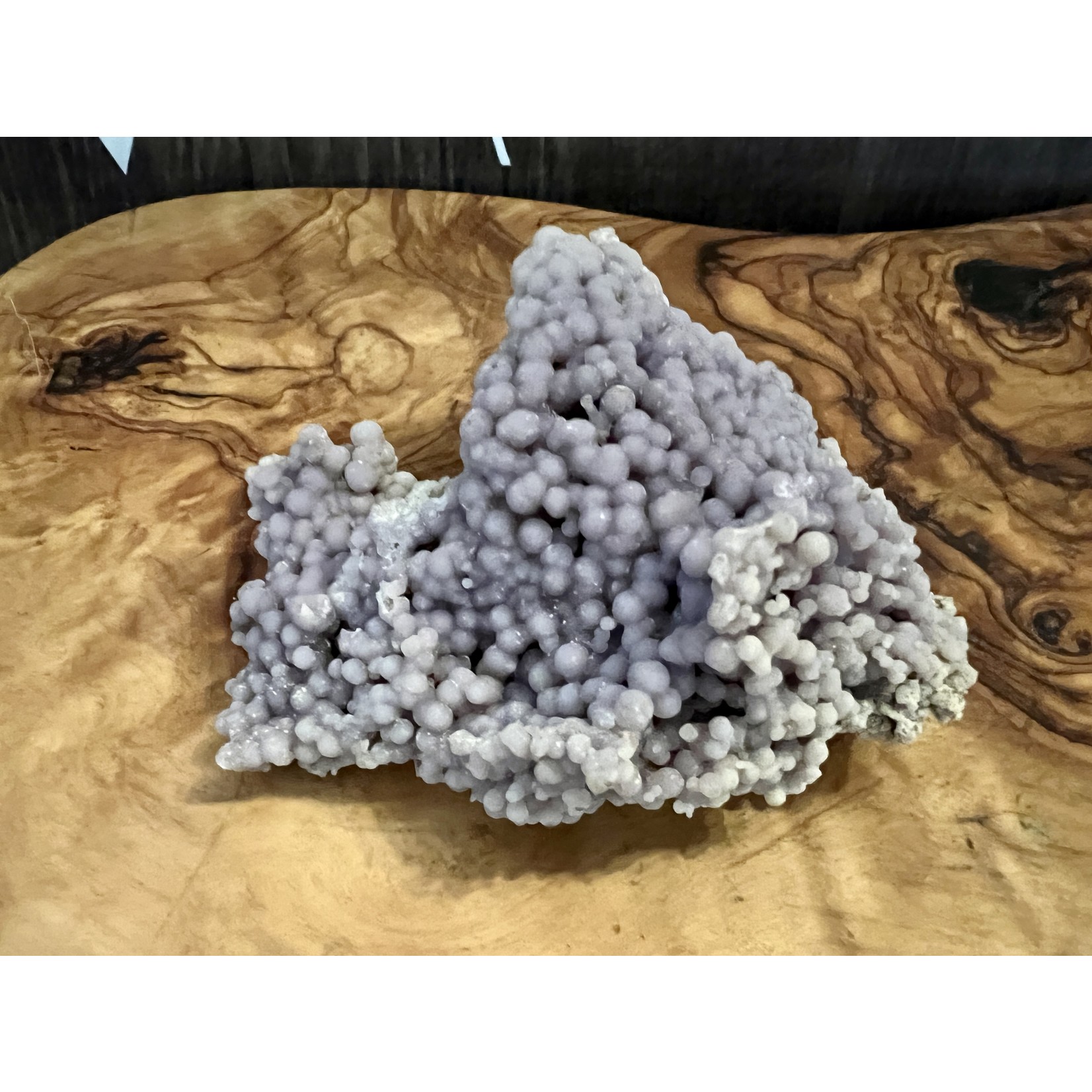 agate grape purple, agate grape cluster, recommended for stressed, aggressive, fearful people