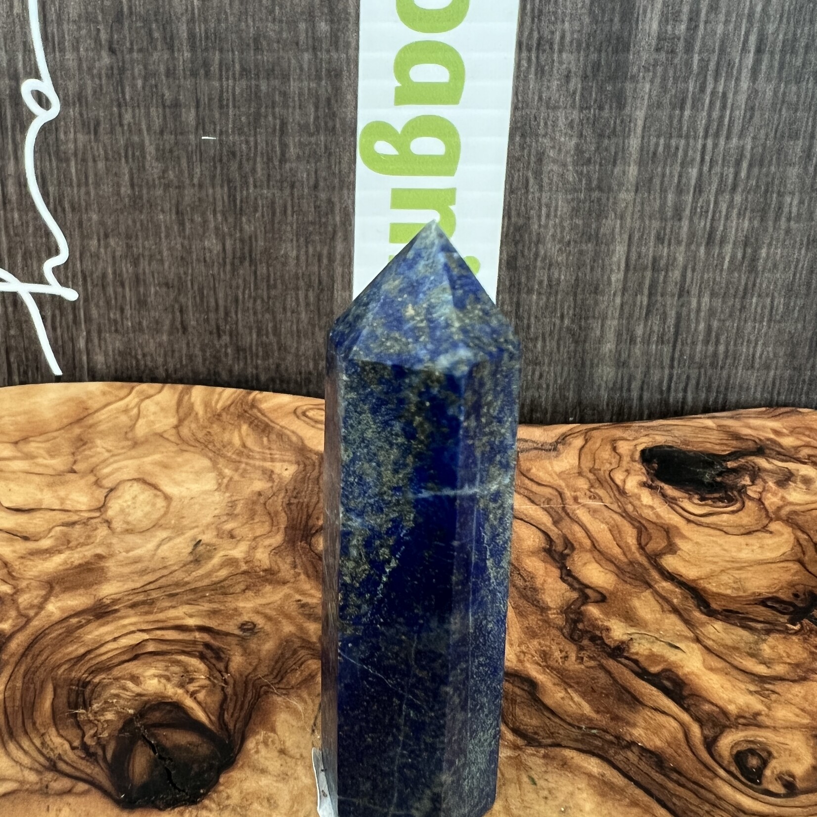 lapis lazuli generator