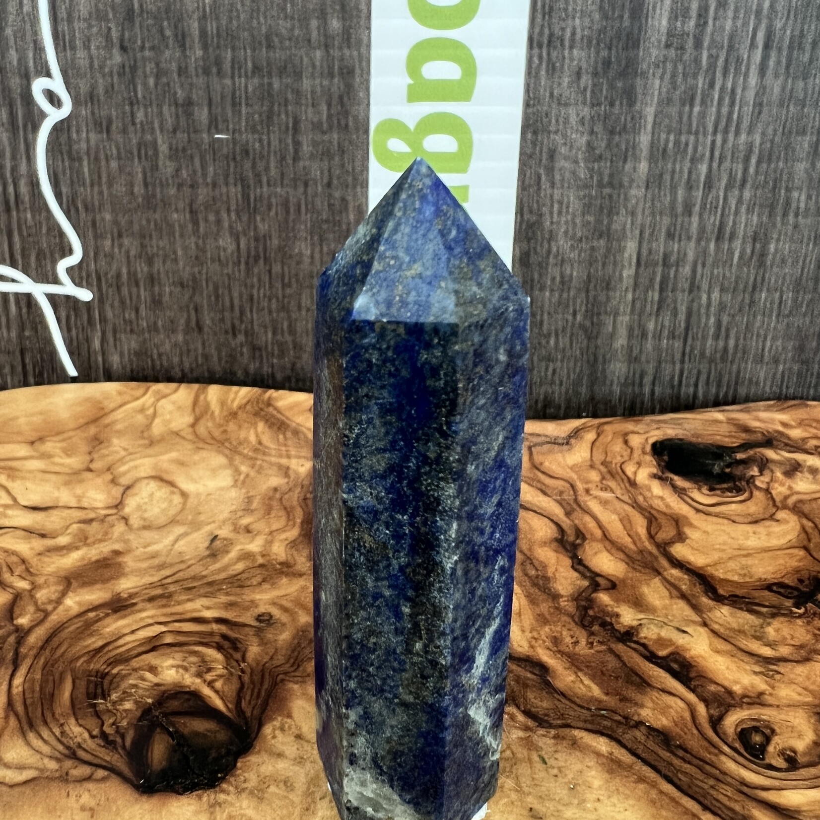 lapis lazuli générateur