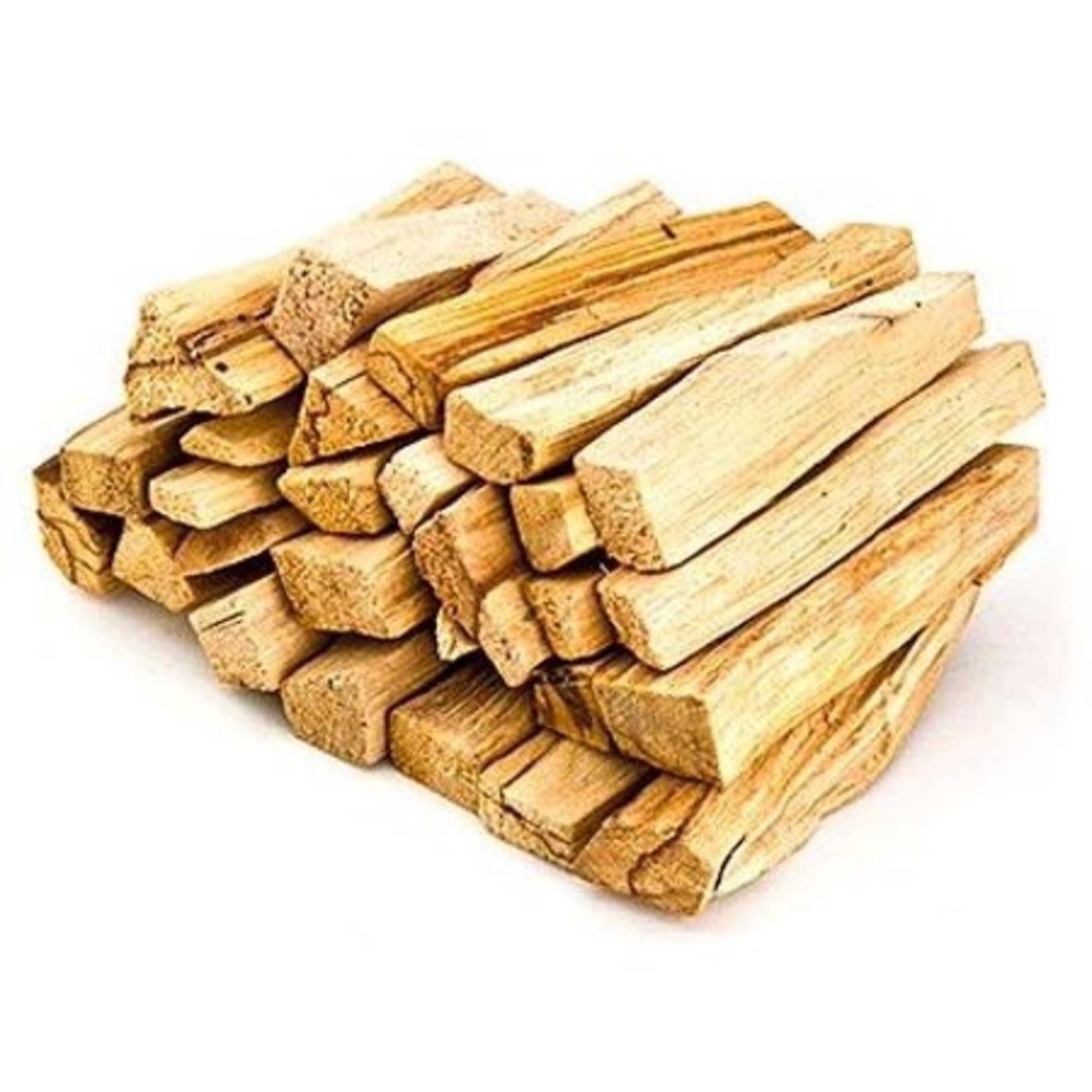 Palo Santo sticks (3), this sacred wood has been used for thousands of years by shamans and healers among the Inca population