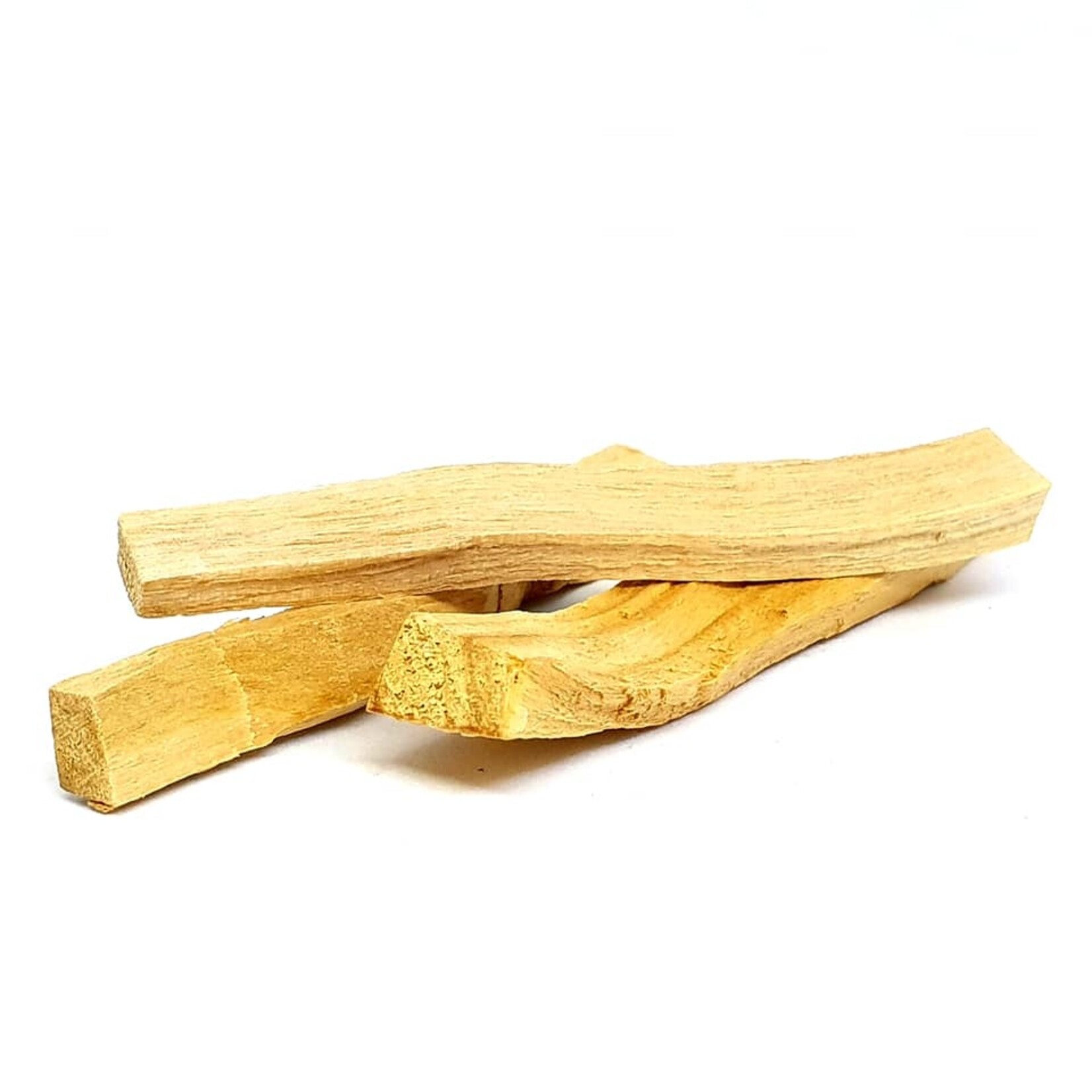 bâtons de Palo Santo (3), ce bois sacré est utilisé depuis des milliers d'années par les chamans et les guérisseurs parmi la population inca