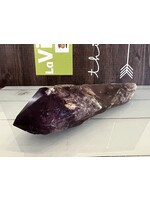 Extra-Large Divine Amethyst Wand