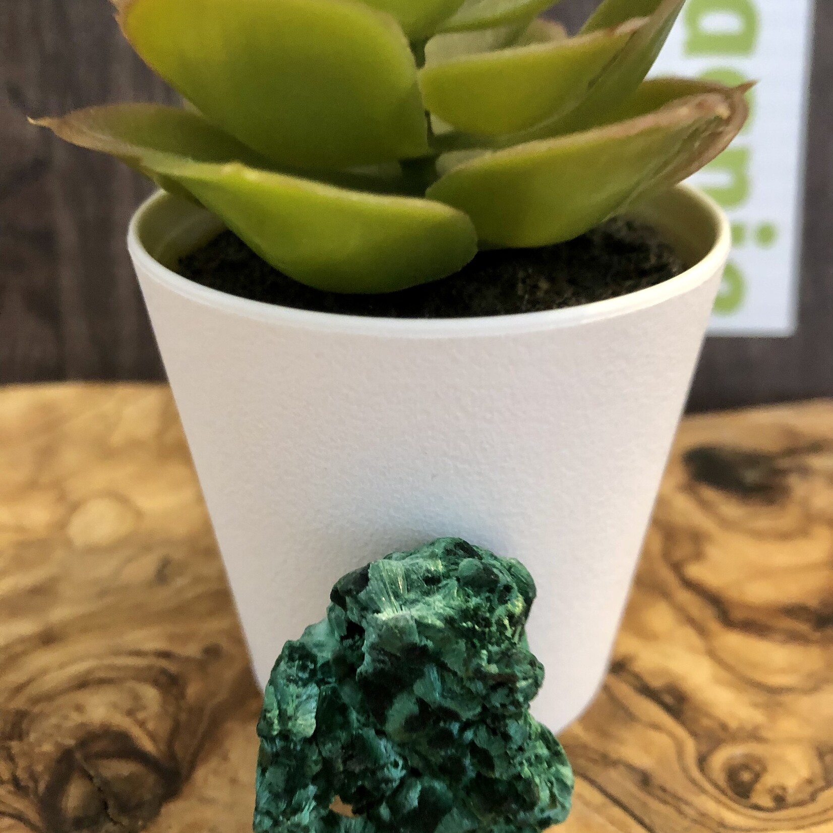 superbes morceaux de malachite, minéral vert d'excellente qualité, atténue les douleurs musculaires, calme les douleurs menstruelles