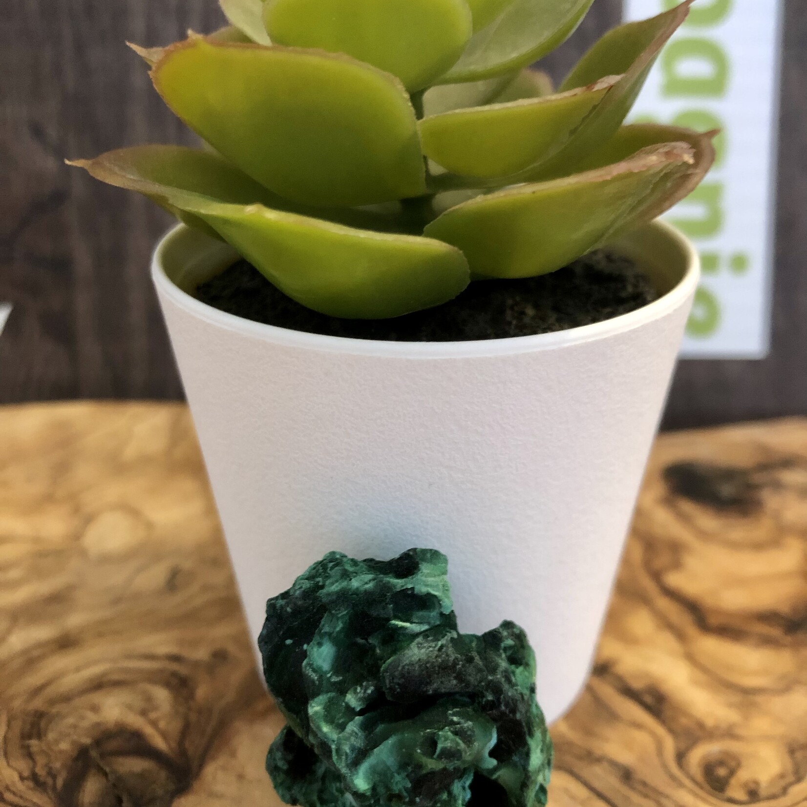 superbes morceaux de malachite, minéral vert d'excellente qualité, atténue les douleurs musculaires, calme les douleurs menstruelles