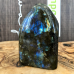 pretty labradorite free form