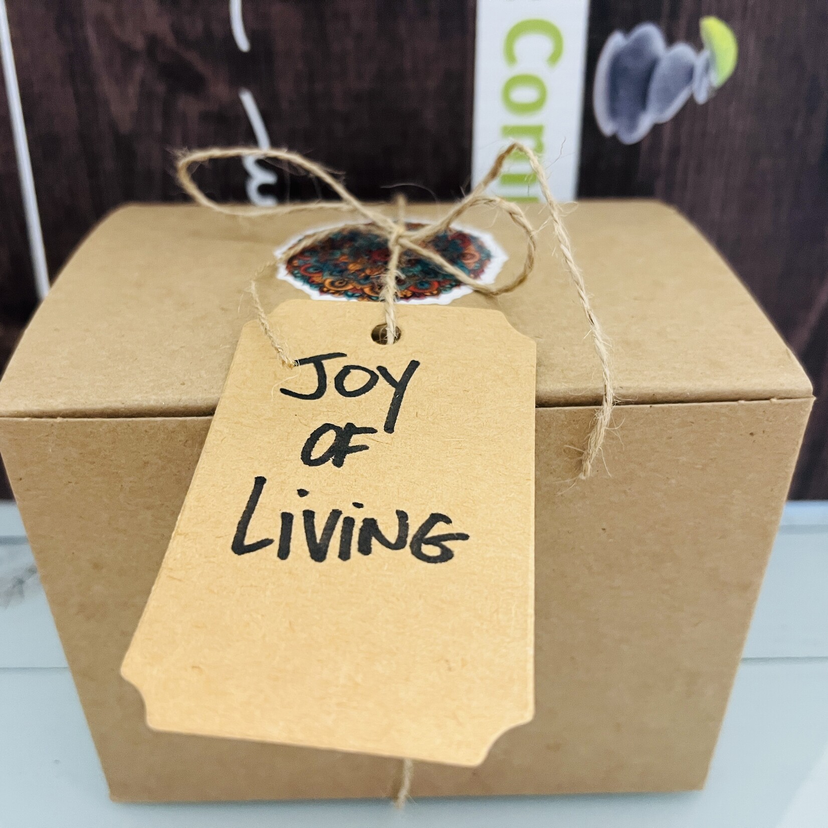 Premium Crystal Mystery Box - Handpicked Healing Stones and Spiritual Surprises