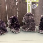 Exquisite Brazilian Amethyst Geode of Great Quality