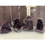 Exquisite Brazilian Amethyst Geode of Great Quality
