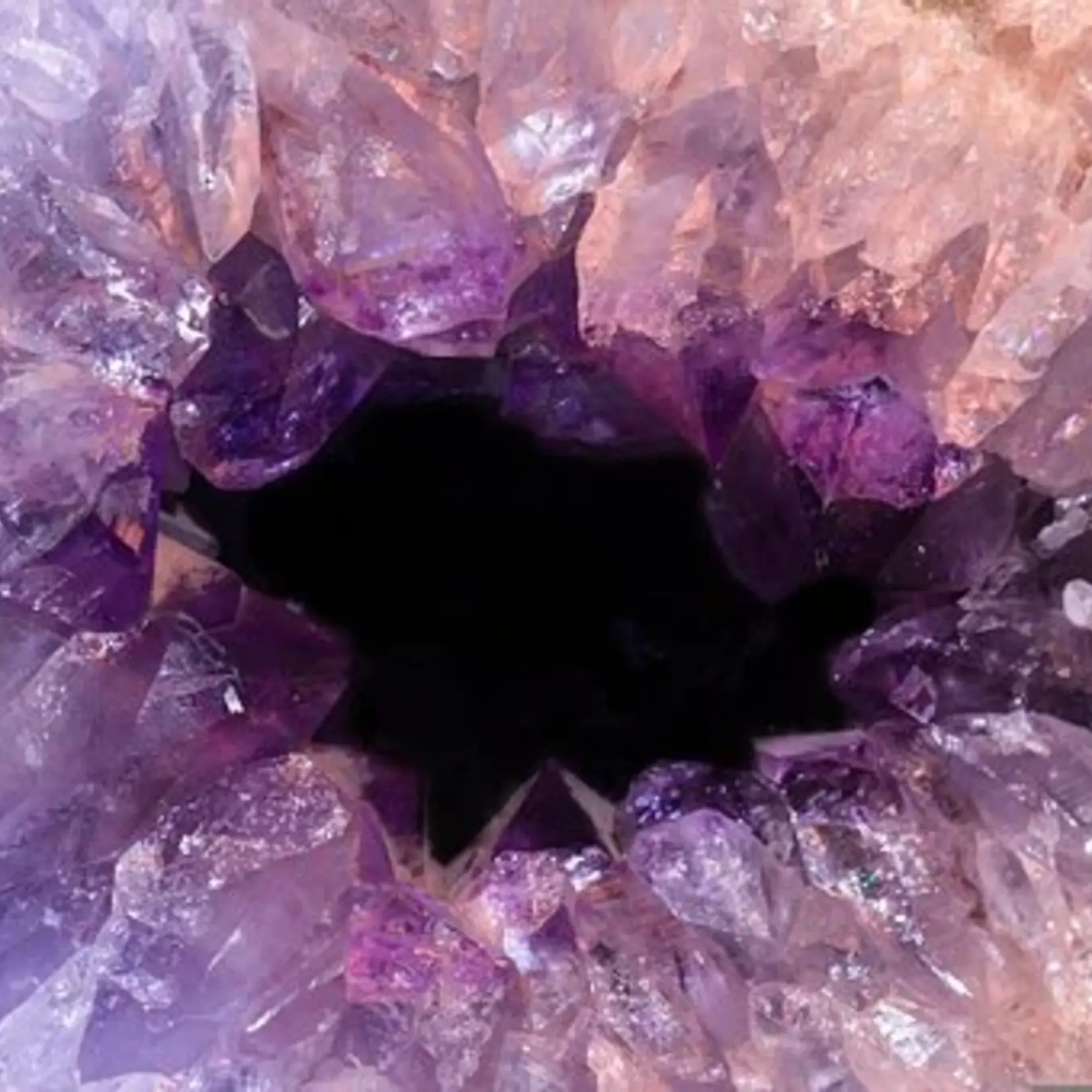 Your Personalized Crystal Journey- Available Remotely