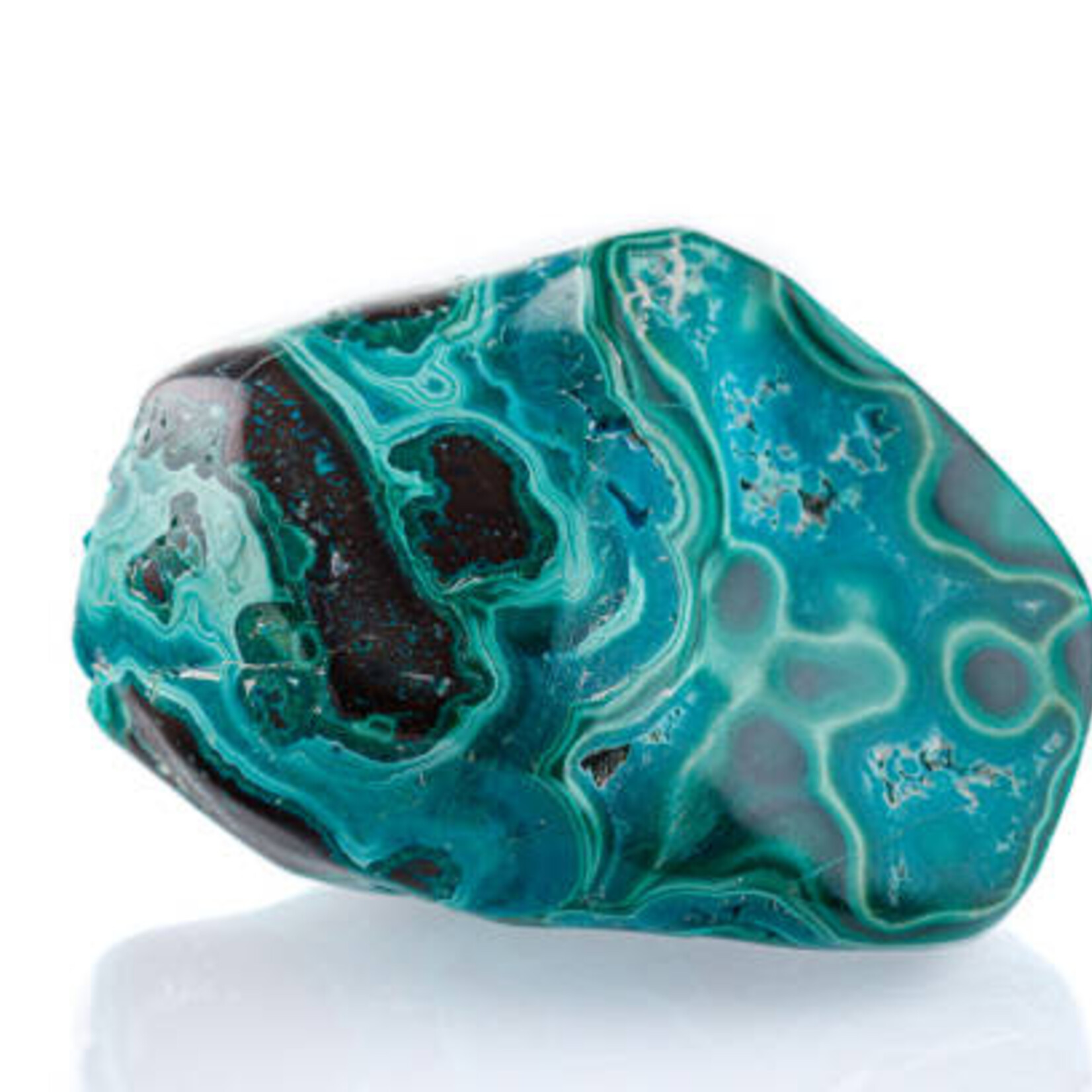 Your Personalized Crystal Journey- Available Remotely