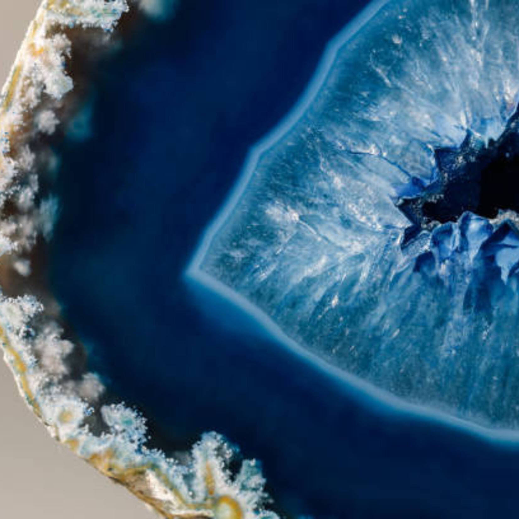 Your Personalized Crystal Journey- Available Remotely