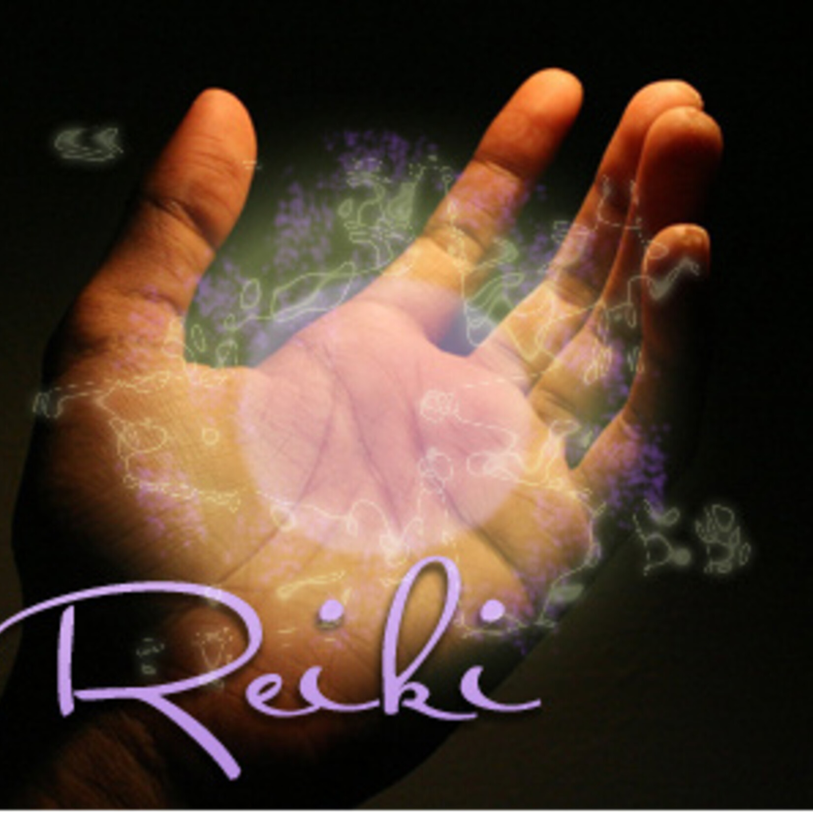 Reiki and Lithotherapy Session - Available Remotely - Energy Balance and Harmony- Available Remotely