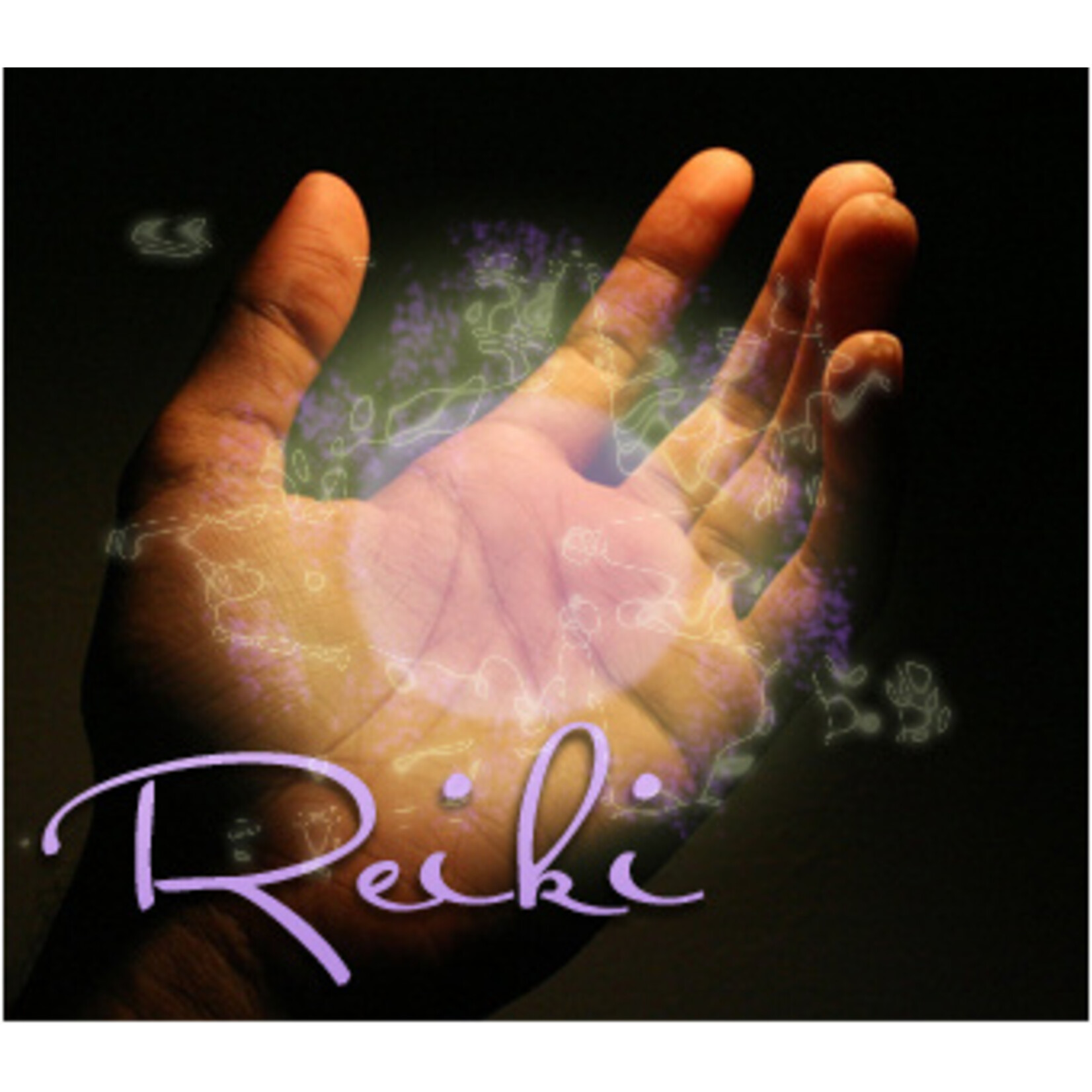 Remote Usui Reiki Energy Healing Session - Distant Harmonization