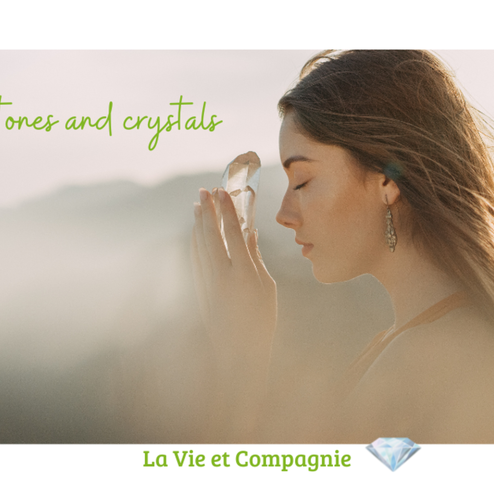 Monthly Mystery Wellness Boxes Subscription - La Vie et Compagnie