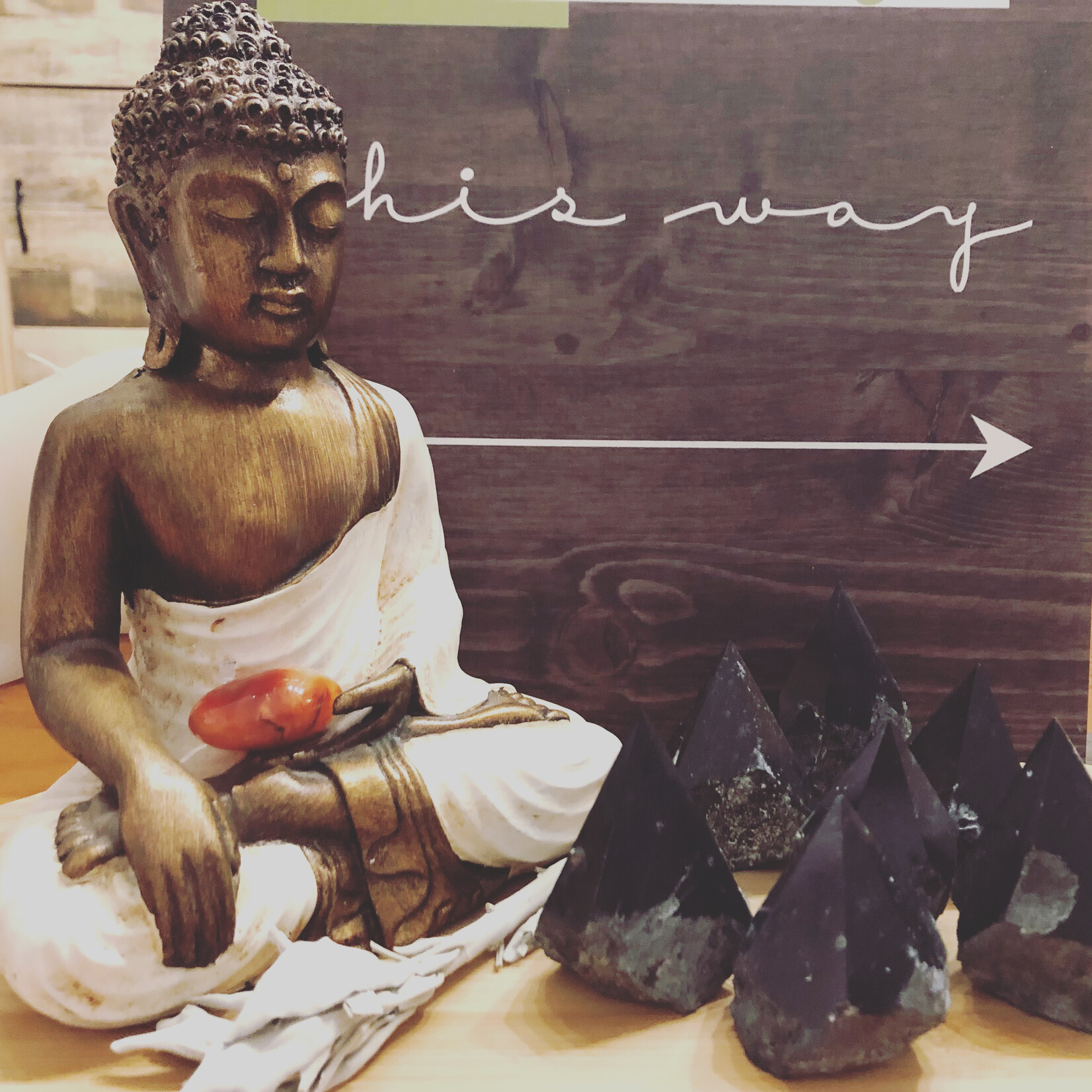 Monthly Mystery Wellness Boxes Subscription - La Vie et Compagnie