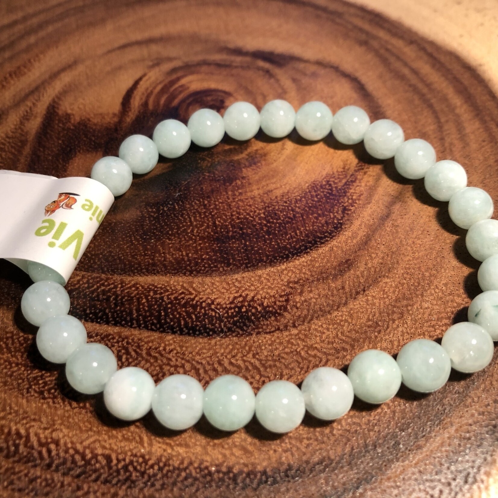 Natural Stone Bracelets 23cm - Subtle and Natural Elegance