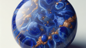 Le Lapis Lazuli : Un Trésor Millénaire